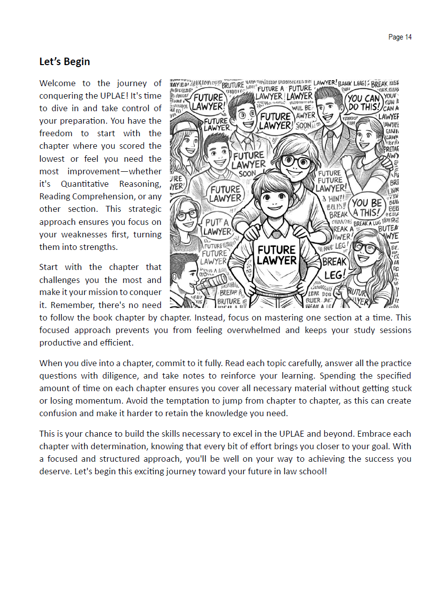 LAE Guidebook (Sold Out: Re-printing)