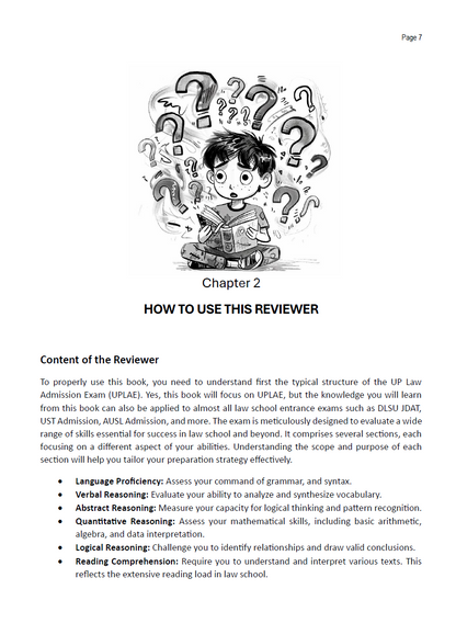 LAE Guidebook (Sold Out: Re-printing)